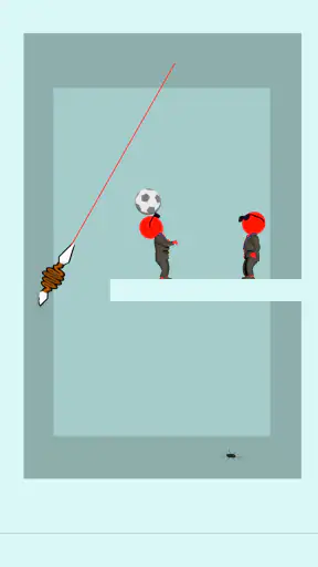 Spring Lancer: Snap & Strike