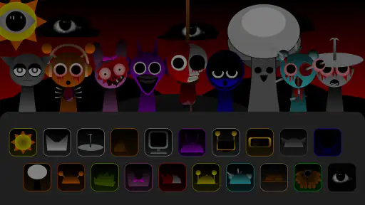 Spunky Beat: Full Mod Music