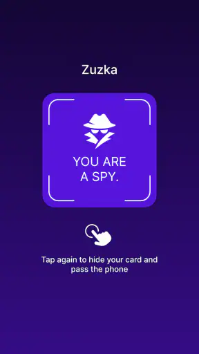 Spy