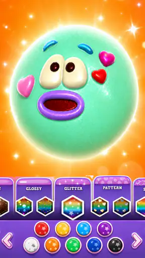 Squishy Magic: ASMR Oyuncak