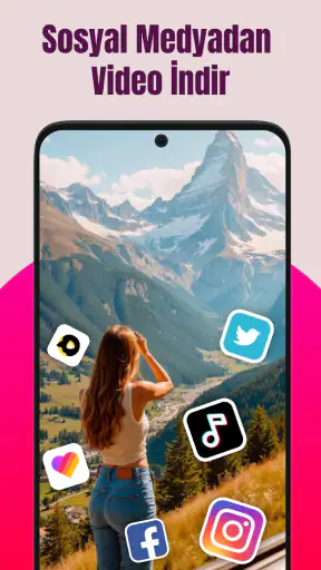SSS: TT Video Downloader HD