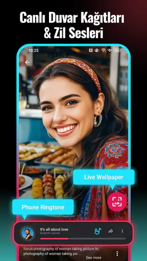 TT Video İndirici, Video saver