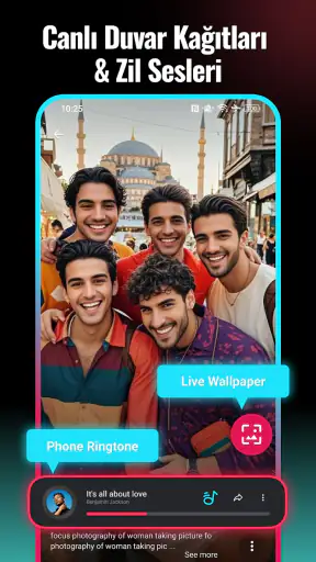 TT Video İndirici, Video saver