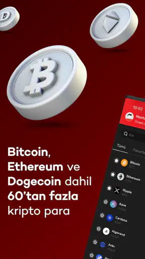 Stablex | Kripto Para Al Sat