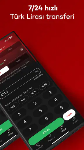 Stablex | Kripto Para Al Sat