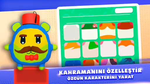 STAR: Çetrefilli Süper Koşu
