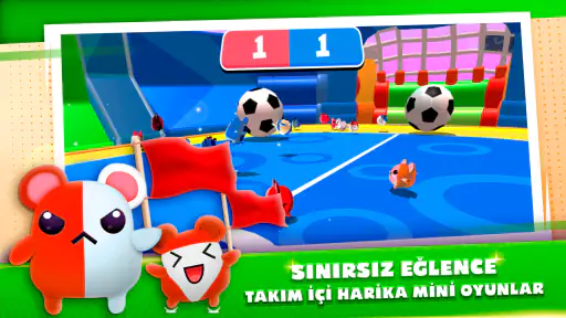 STAR: Çetrefilli Süper Koşu