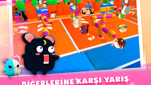 STAR: Çetrefilli Süper Koşu