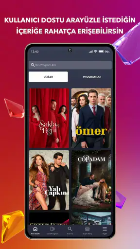 Star TV - Dizi İzle - Canlı TV