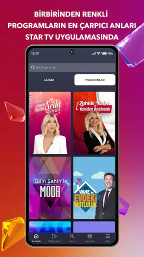 Star TV - Dizi İzle - Canlı TV