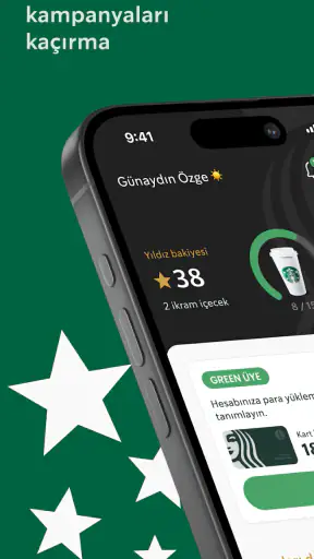 Starbucks Türkiye