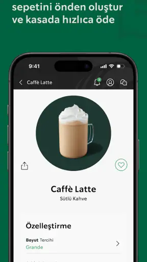 Starbucks Türkiye