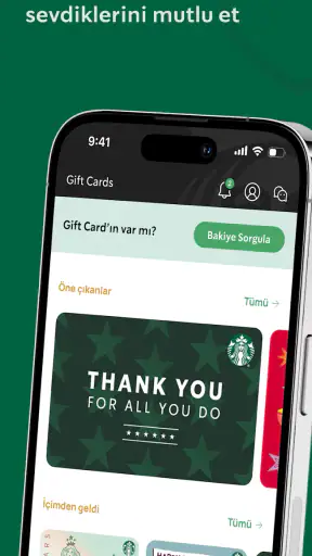 Starbucks Türkiye