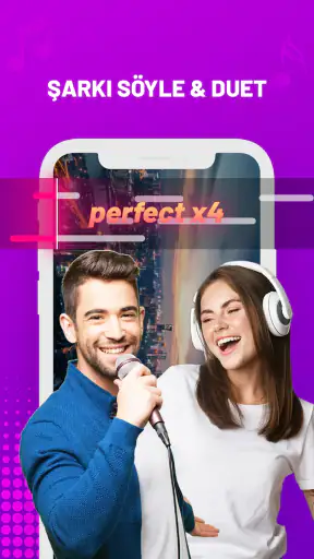 StarMaker: Karaoke Şarkı
