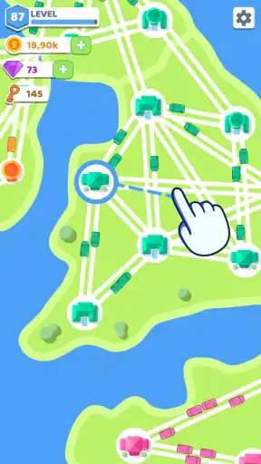 State Connect: Trafik Kontrol