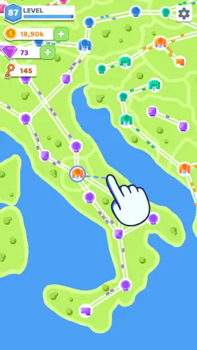 State Connect: Trafik Kontrol