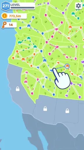 State Connect: Trafik Kontrol