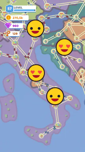 State Connect: Trafik Kontrol