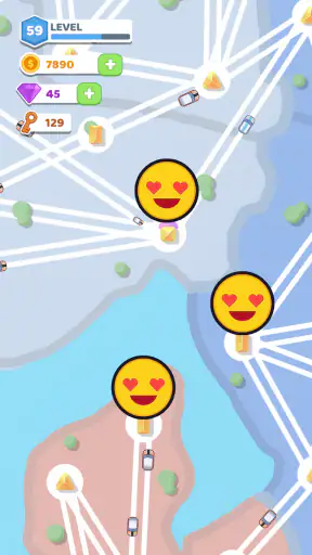 State Connect: Trafik Kontrol