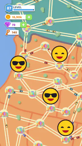 State Connect: Trafik Kontrol