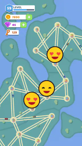 State Connect: Trafik Kontrol