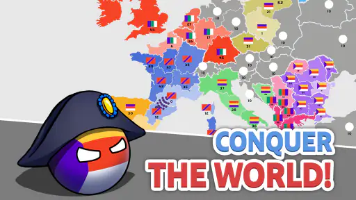 State.io — Dünyayı Fethet