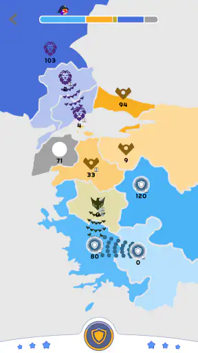 State.io — Dünyayı Fethet