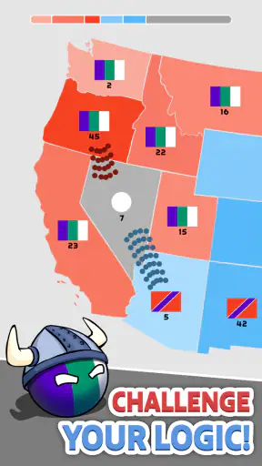 State.io — Dünyayı Fethet