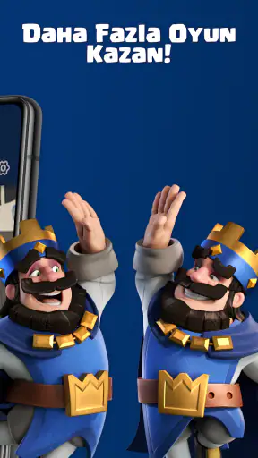 Stats Royale