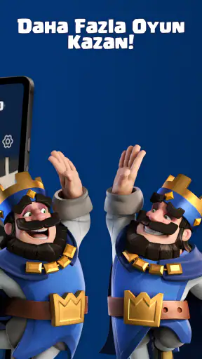 Stats Royale