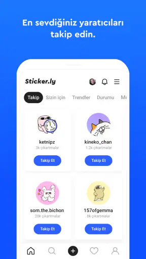 Sticker.ly - Sticker Maker