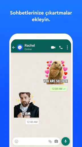 Sticker.ly - Sticker Maker