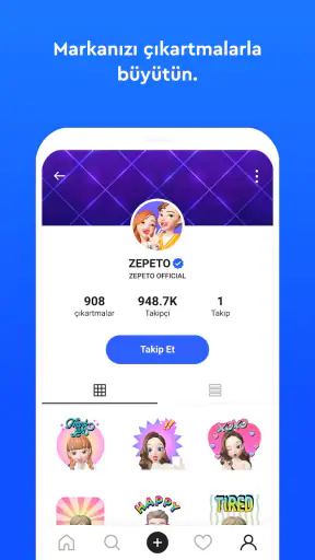 Sticker.ly - Sticker Maker