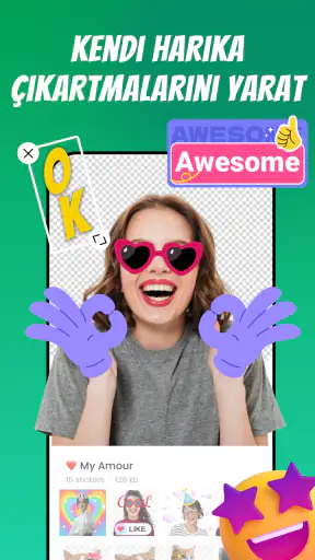 Sticker Maker, WASticker