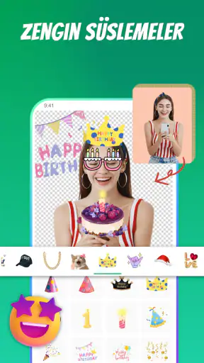 Sticker Maker, WASticker