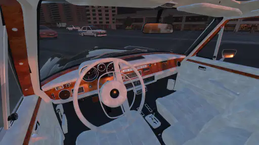 StreetPro - Car Driving Game