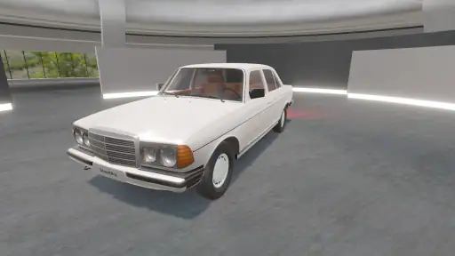 StreetPro - Car Driving Game