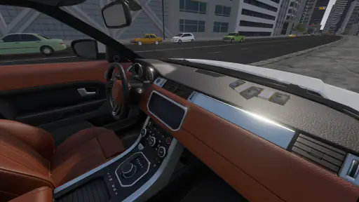 StreetPro - Car Driving Game
