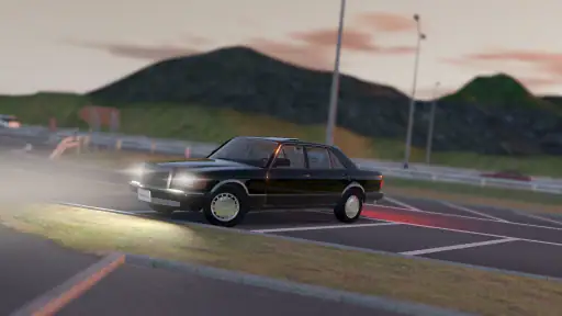 StreetPro - Car Driving Game