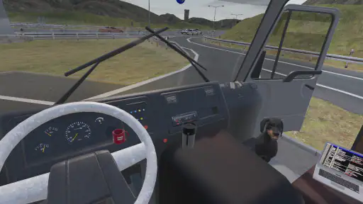 StreetPro - Car Driving Game