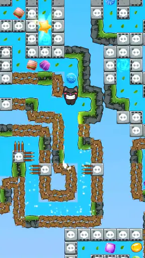 Sugar Rush - A Quick Adventure
