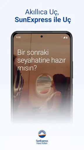 SunExpress Airlines