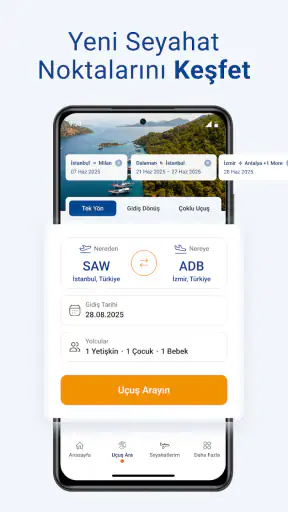 SunExpress Airlines