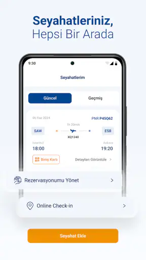 SunExpress Airlines