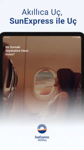 SunExpress Airlines
