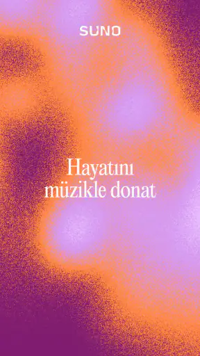 Suno - Müzik yap