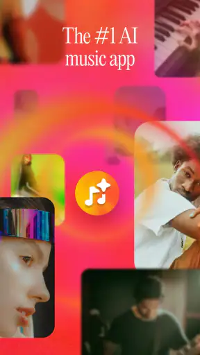 Suno - Müzik yap