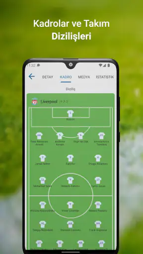 Süper Lig Cepte