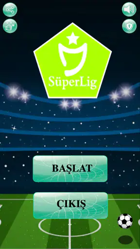 Süper Lig Oyunu