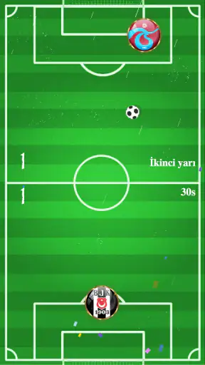 Süper Lig Oyunu